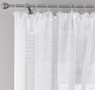 2er Set Gardinen Voile »Sanremo« Landhaus-Stil Querstreifen Leinen Häkel Optik Netzstruktur verdeckte Schlaufen Gardinenband 20190340-2otto Gardinenschal 2er_Set_Gardinen_Voile_Sanremo_Landhaus-Stil_Querstreifen_Leinen_Hakel_Optik_Netzstruktur_verdeckte_Schlaufen_Gardinenband_20190340-2otto_-_Gardinenbox.de_-_-3671594 | Gardinenbox.de