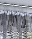 2er Set Gardinen Voile »Sanremo« Landhaus-Stil Querstreifen Leinen Häkel Optik Netzstruktur verdeckte Schlaufen Gardinenband 20190340-2otto Gardinenschal 2er_Set_Gardinen_Voile_Sanremo_Landhaus-Stil_Querstreifen_Leinen_Hakel_Optik_Netzstruktur_verdeckte_Schlaufen_Gardinenband_20190340-2otto_-_Gardinenbox.de_-_-3671618 | Gardinenbox.de