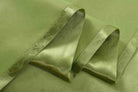 2er Set Satin Verdunkelung Vorhänge Emboss Reliefprägung bemustert Vorhang Gardine 20370-380 - Gardinenbox.de - 