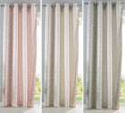 2er Set Vorhänge Ösen Schal Jacquard »Sivas« Blickdicht Gardine Edle Musterung 202073-2 Vorhang Set 2er_Set_Vorhange_Osen_Schal_Jacquard_Sivas_Blickdicht_Gardine_Edle_Musterung_202073-2_-_Gardinenbox.de_-_-3674118 | Gardinenbox.de