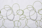AURA Stickerei Gardinen Set 4 Tlg. Raffhalter Tunneldurchzug Gardinenband für Gardinenschienen 112230 Scheibengardine AURA_Stickerei_Gardinen_Set_4_Tlg._Raffhalter_Tunneldurchzug_Gardinenband_fur_Gardinenschienen_112230_-_Gardinenbox.de_-_-3678232 | Gardinenbox.de