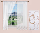 AURA Stickerei Gardinen Set 4 Tlg. Raffhalter Tunneldurchzug Gardinenband für Gardinenschienen 112230 Scheibengardine AURA_Stickerei_Gardinen_Set_4_Tlg._Raffhalter_Tunneldurchzug_Gardinenband_fur_Gardinenschienen_112230_-_Gardinenbox.de_-_-3678286 | Gardinenbox.de