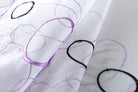 AURA Stickerei Gardinen Set 4 Tlg. Raffhalter Tunneldurchzug Gardinenband für Gardinenschienen 112230 Scheibengardine AURA_Stickerei_Gardinen_Set_4_Tlg._Raffhalter_Tunneldurchzug_Gardinenband_fur_Gardinenschienen_112230_-_Gardinenbox.de_-_-3678326 | Gardinenbox.de