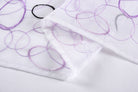 AURA Stickerei Gardinen Set 4 Tlg. Raffhalter Tunneldurchzug Gardinenband für Gardinenschienen 112230 Scheibengardine AURA_Stickerei_Gardinen_Set_4_Tlg._Raffhalter_Tunneldurchzug_Gardinenband_fur_Gardinenschienen_112230_-_Gardinenbox.de_-_-3678340 | Gardinenbox.de