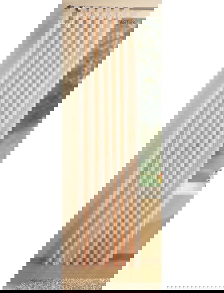Attraktiver Deko Taft Vorhang, blickdicht und lichtdurchlässig, viele moderne Farben 20310 Sand Vorhang Attraktiver_Deko_Taft_Vorhang_blickdicht_und_lichtdurchlassig_viele_moderne_Farben_20310_-_Gardinenbox.de_-_-3677838 | Gardinenbox.de