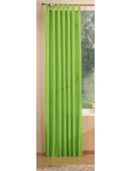 Attraktiver Deko Taft Vorhang, blickdicht und lichtdurchlässig, viele moderne Farben 20310 Grün Vorhang Attraktiver_Deko_Taft_Vorhang_blickdicht_und_lichtdurchlassig_viele_moderne_Farben_20310_-_Gardinenbox.de_-_-3677880 | Gardinenbox.de