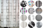 Duschvorhang EVA Badezimmer Dusche Vorhang Wasserabweisend Wasserdicht Shower Curtain 0110 Duschvorhang Duschvorhang_EVA_Badezimmer_Dusche_Vorhang_Wasserabweisend_Wasserdicht_Shower_Curtain_0110_-_Gardinenbox.de_-_-3678960 | Gardinenbox.de