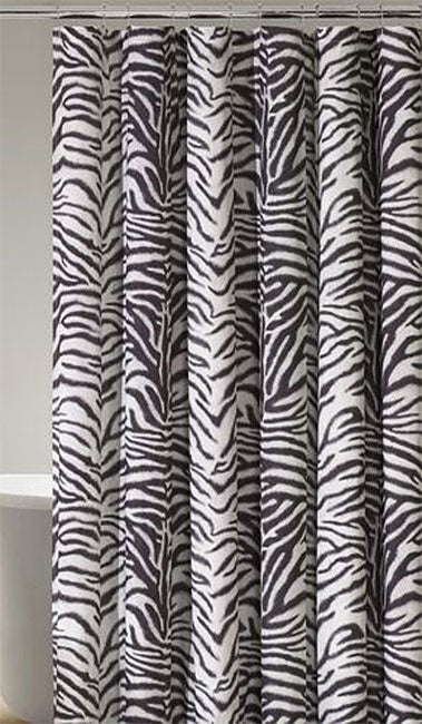 Duschvorhang EVA Badezimmer Dusche Vorhang Wasserabweisend Wasserdicht Shower Curtain 0110 Zebra 180x180 cm Duschvorhang Duschvorhang_EVA_Badezimmer_Dusche_Vorhang_Wasserabweisend_Wasserdicht_Shower_Curtain_0110_-_Gardinenbox.de_-_-3679028 | Gardinenbox.de