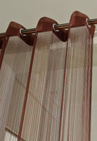 Fadengardine Fadenstore Vorhang mit Ösen Raumteiler 140 x 250 cm 20304 Fadengardine Fadengardine_Fadenstore_Vorhang_mit_Osen_Raumteiler_140_x_250_cm_20304_-_Gardinenbox.de_-_-3679418 | Gardinenbox.de