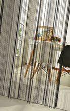 Fadengardine Fadenstore Vorhang mit Ösen Raumteiler 140 x 250 cm 20304 Fadengardine Fadengardine_Fadenstore_Vorhang_mit_Osen_Raumteiler_140_x_250_cm_20304_-_Gardinenbox.de_-_-3679440 | Gardinenbox.de