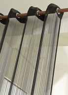 Fadengardine Fadenstore Vorhang mit Ösen Raumteiler 140 x 250 cm 20304 Fadengardine Fadengardine_Fadenstore_Vorhang_mit_Osen_Raumteiler_140_x_250_cm_20304_-_Gardinenbox.de_-_-3679465 | Gardinenbox.de