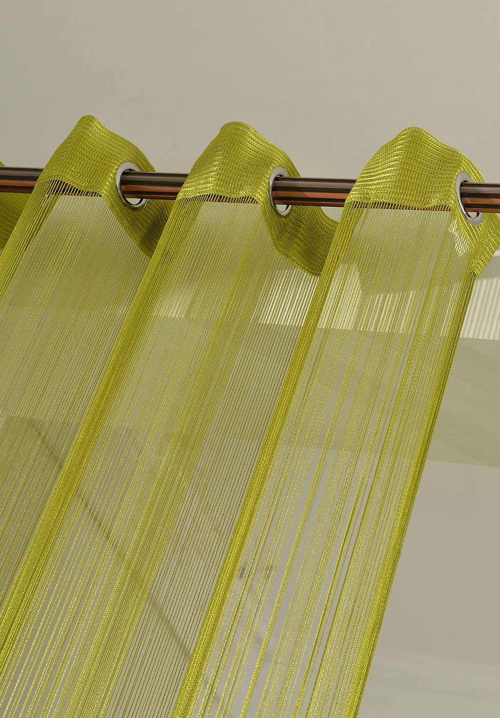 Fadengardine Fadenstore Vorhang mit Ösen Raumteiler 140 x 250 cm 20304 Fadengardine Fadengardine_Fadenstore_Vorhang_mit_Osen_Raumteiler_140_x_250_cm_20304_-_Gardinenbox.de_-_-3679501 | Gardinenbox.de