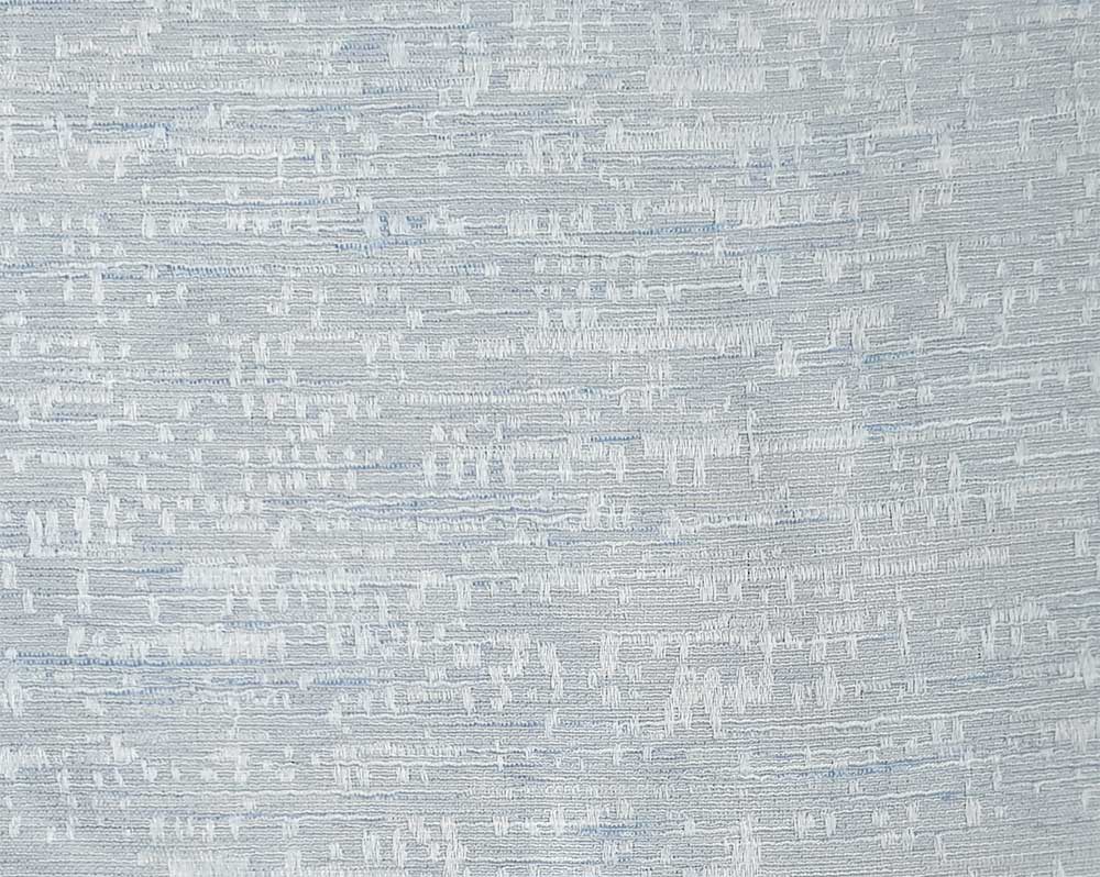 Flächenvorhang mit Jacquardmusterung und Effektgarn »Sivas« Schiebegardine Paneelwagen Moderne Optik 20190351 - Gardinenbox.de - 