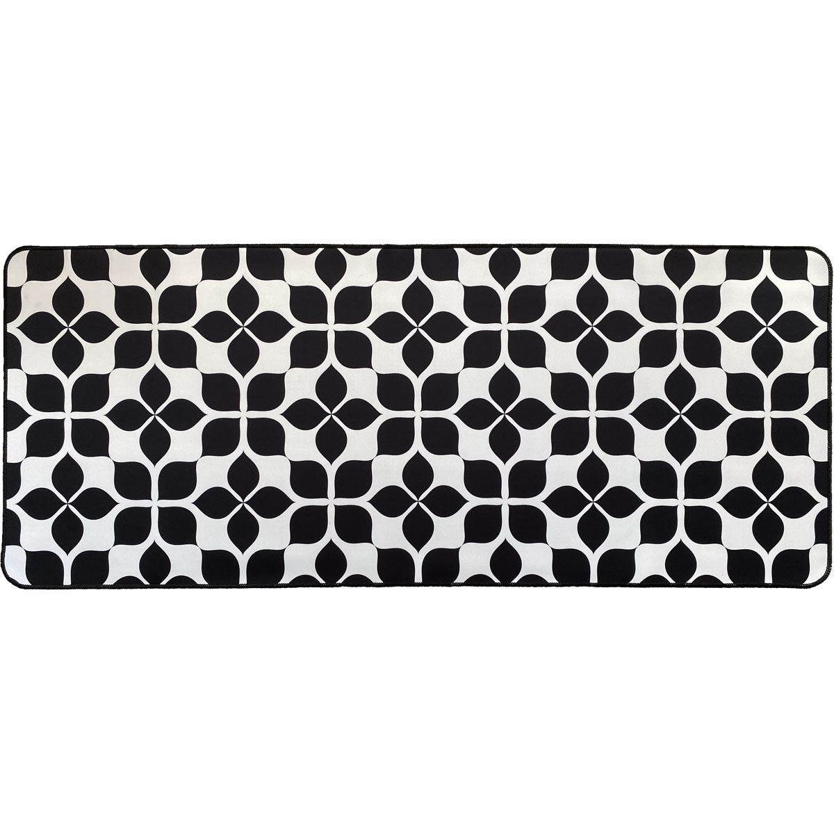 Fußmatte Schmutzfang Fußabtreter Aurelia Türmatte Polyester Abstrackt Bedruckt  20232020 - Gardinenbox.de - 