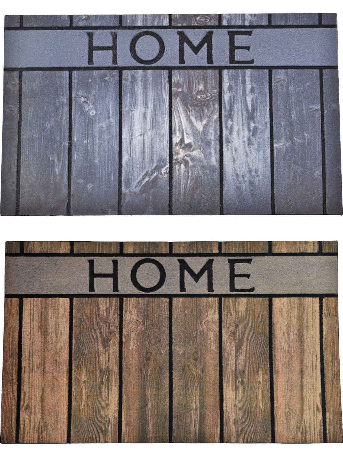 Fußmatte Schmutzfang Türmatte Home Bedruckt 20232000 Fußmatte Fussmatte_Schmutzfang_Turmatte_Home_Bedruckt_20232000_-_Gardinenbox.de_-_-3680788 | Gardinenbox.de