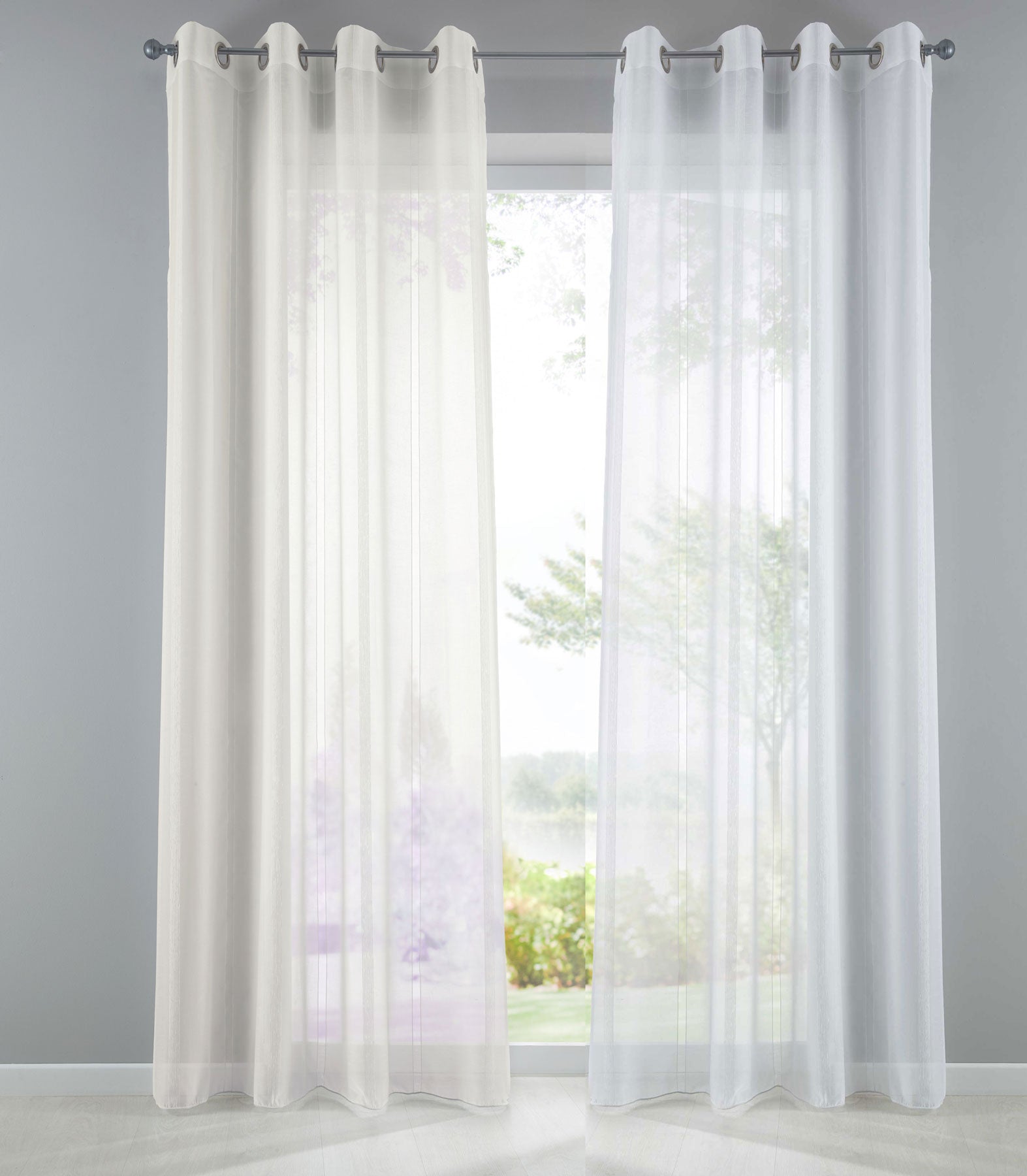 Gardine Streifen Design Van transparent Schal Ösen Vorhang Jacquard Pflegeleicht 10000138 Gardinenschal Gardine_Streifen_Design_Van_transparent_Schal_Osen_Vorhang_Jacquard_Pflegeleicht_10000138_-_Gardinenbox.de_-_-3682968 | Gardinenbox.de