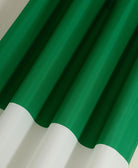 Gardine Vorhang Ösenschal  Flagge  Fußball Fan Flag Banner Landesfarben 20360 - Gardinenbox.de - 