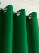 Gardine Vorhang Ösenschal  Flagge  Fußball Fan Flag Banner Landesfarben 20360 - Gardinenbox.de - 
