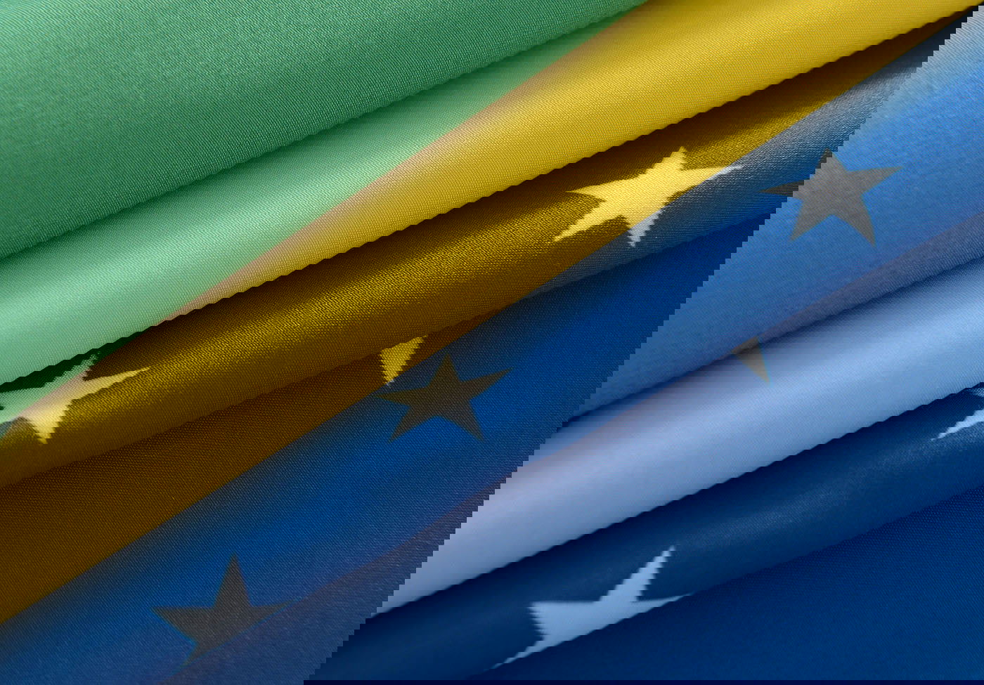 Gardine Vorhang Ösenschal  Flagge  Fußball Fan Flag Banner Landesfarben 20360 - Gardinenbox.de - 