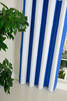 Gardine Vorhang Ösenschal  Flagge  Fußball Fan Flag Banner Landesfarben 20360 - Gardinenbox.de - 