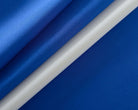 Gardine Vorhang Ösenschal  Flagge  Fußball Fan Flag Banner Landesfarben 20360 - Gardinenbox.de - 