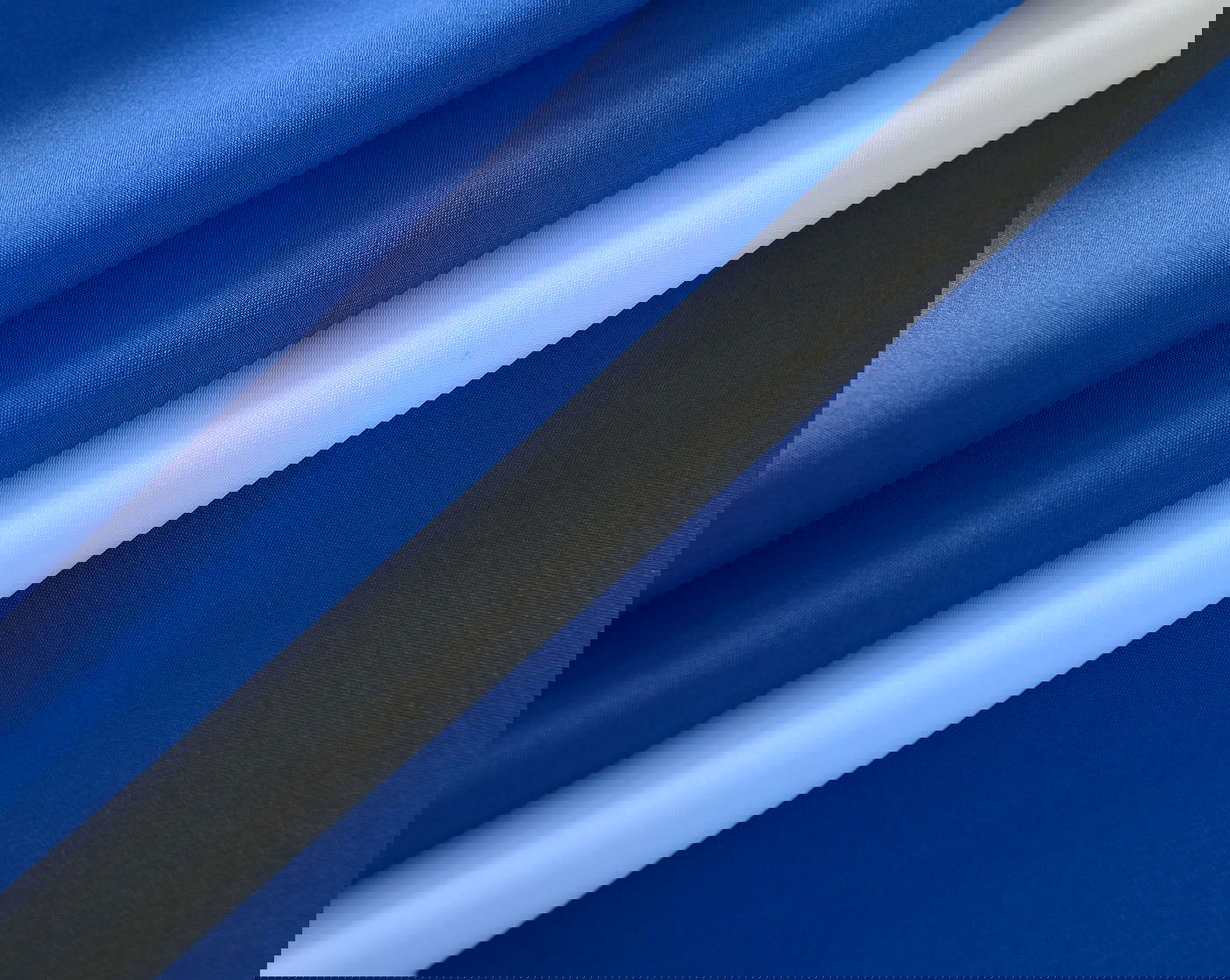 Gardine Vorhang Ösenschal  Flagge  Fußball Fan Flag Banner Landesfarben 20360 - Gardinenbox.de - 
