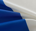 Gardine Vorhang Ösenschal  Flagge  Fußball Fan Flag Banner Landesfarben 20360 - Gardinenbox.de - 
