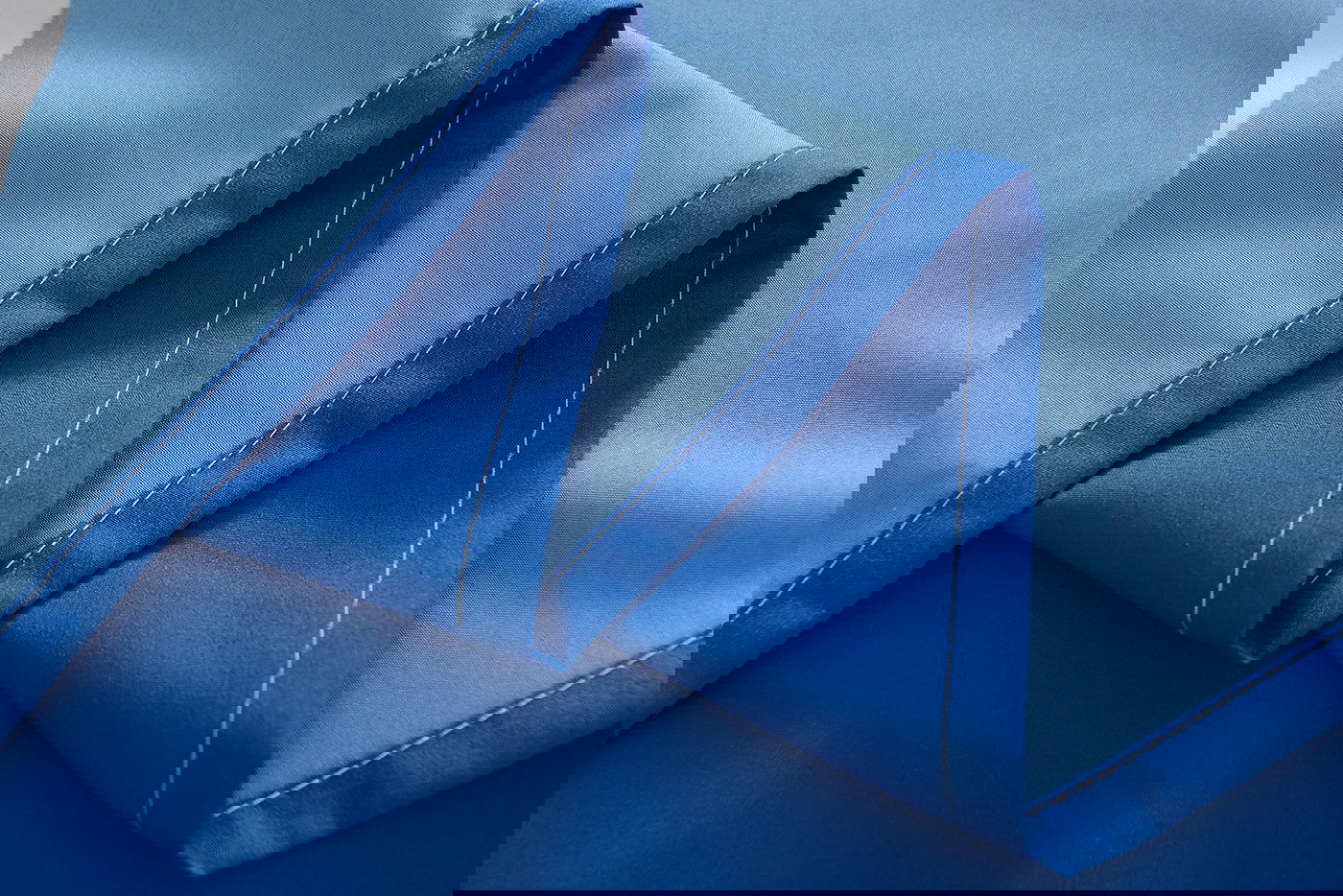 Gardine Vorhang Ösenschal  Flagge  Fußball Fan Flag Banner Landesfarben 20360 - Gardinenbox.de - 