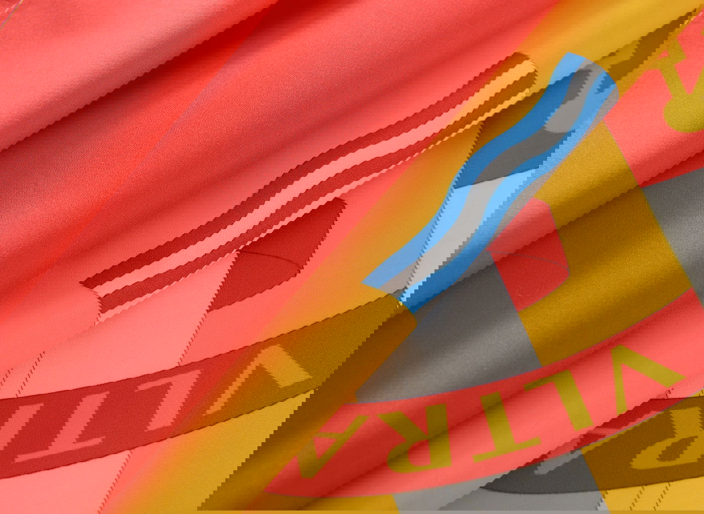 Gardine Vorhang Ösenschal  Flagge  Fußball Fan Flag Banner Landesfarben 20360 - Gardinenbox.de - 