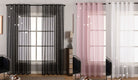 Gardine Vorhang Schal Transparent verdeckte Schlaufen Lurex Garn glänzend (Höhe x Breite cm) 204772 Vorhang Set Gardine_Vorhang_Schal_Transparent_verdeckte_Schlaufen_Lurex_Garn_glanzend_Hohe_x_Breite_cm_204772_-_Gardinenbox.de_-_-3683306 | Gardinenbox.de