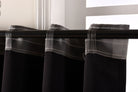 Gardine Vorhang Schal Transparent verdeckte Schlaufen Lurex Garn glänzend (Höhe x Breite cm) 204772 Vorhang Set Gardine_Vorhang_Schal_Transparent_verdeckte_Schlaufen_Lurex_Garn_glanzend_Hohe_x_Breite_cm_204772_-_Gardinenbox.de_-_-3683372 | Gardinenbox.de
