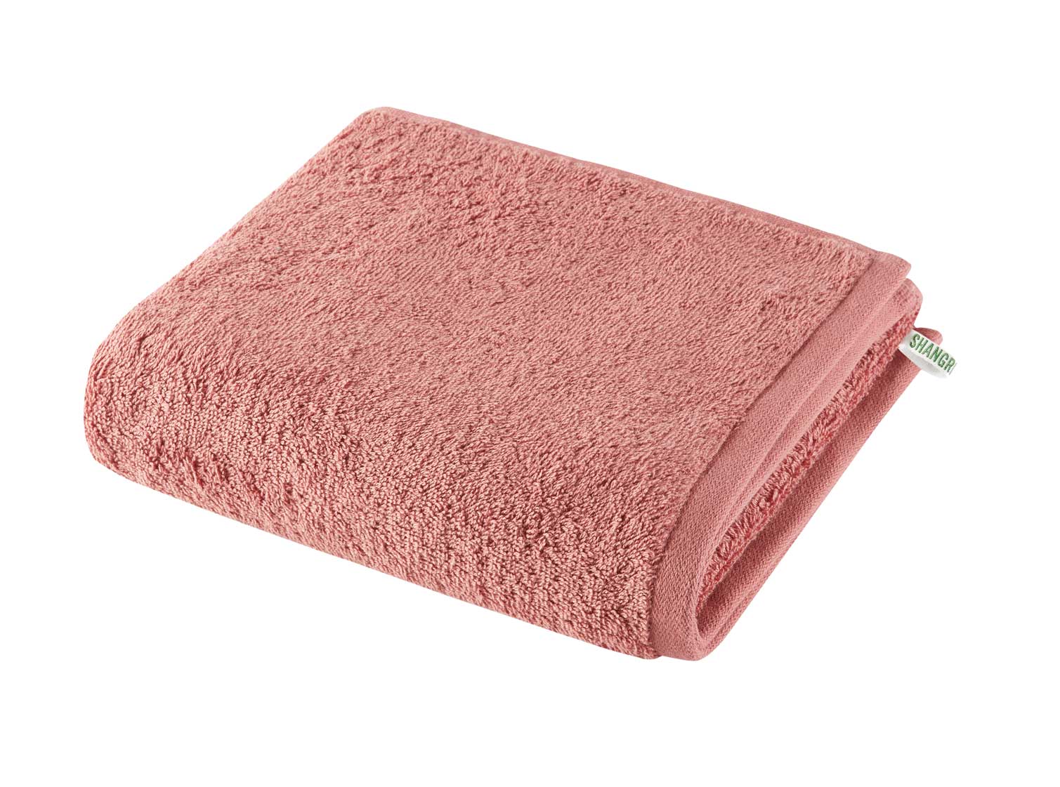 Handtuch Premium Qualität »Montreal« 500 g/m² 100% Bio Baumwolle Kuschelig Weich sehr saugfähig Made in Green 2020102 Altrosa Frottee Handtuch_Premium_Qualitat_Montreal_500_g-m_100_Bio_Baumwolle_Kuschelig_Weich_sehr_saugfahig_Made_in_Green_2020102_-_Gardinenbox.de_-_-3685058 | Gardinenbox.de