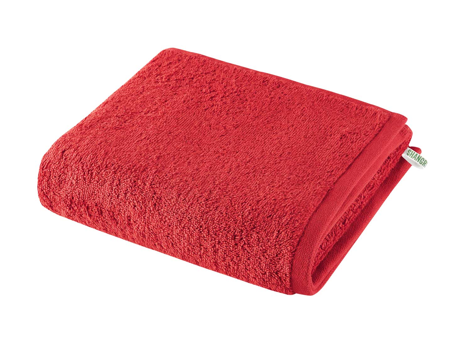 Handtuch Premium Qualität »Montreal« 500 g/m² 100% Bio Baumwolle Kuschelig Weich sehr saugfähig Made in Green 2020102 - Gardinenbox.de - 