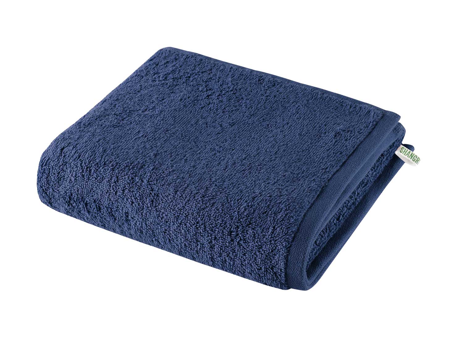 Handtuch Premium Qualität »Montreal« 500 g/m² 100% Bio Baumwolle Kuschelig Weich sehr saugfähig Made in Green 2020102 - Gardinenbox.de - 