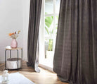 Jacquard-Vorhang mit Lurex-Effektgarn »HAVANNA« Multiband-Aufhängung: Luxus für Ihr Zuhause 2023340 Vorhang Jacquard-Vorhang_mit_Lurex-Effektgarn_HAVANNA_Multiband-Aufhangung_Luxus_fur_Ihr_Zuhause_2023340_-_Gardinenbox.de_-_-3685420 | Gardinenbox.de