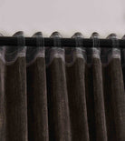 Jacquard-Vorhang mit Lurex-Effektgarn »HAVANNA« Multiband-Aufhängung: Luxus für Ihr Zuhause 2023340 Vorhang Jacquard-Vorhang_mit_Lurex-Effektgarn_HAVANNA_Multiband-Aufhangung_Luxus_fur_Ihr_Zuhause_2023340_-_Gardinenbox.de_-_-3685462 | Gardinenbox.de