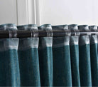 Jacquard-Vorhang mit Lurex-Effektgarn »HAVANNA« Multiband-Aufhängung: Luxus für Ihr Zuhause 2023340 Vorhang Jacquard-Vorhang_mit_Lurex-Effektgarn_HAVANNA_Multiband-Aufhangung_Luxus_fur_Ihr_Zuhause_2023340_-_Gardinenbox.de_-_-3685539 | Gardinenbox.de