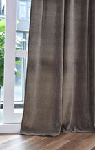 Jacquard-Vorhang mit Lurex-Effektgarn »HAVANNA« Multiband-Aufhängung: Luxus für Ihr Zuhause 2023340 Vorhang Jacquard-Vorhang_mit_Lurex-Effektgarn_HAVANNA_Multiband-Aufhangung_Luxus_fur_Ihr_Zuhause_2023340_-_Gardinenbox.de_-_-3685563 | Gardinenbox.de