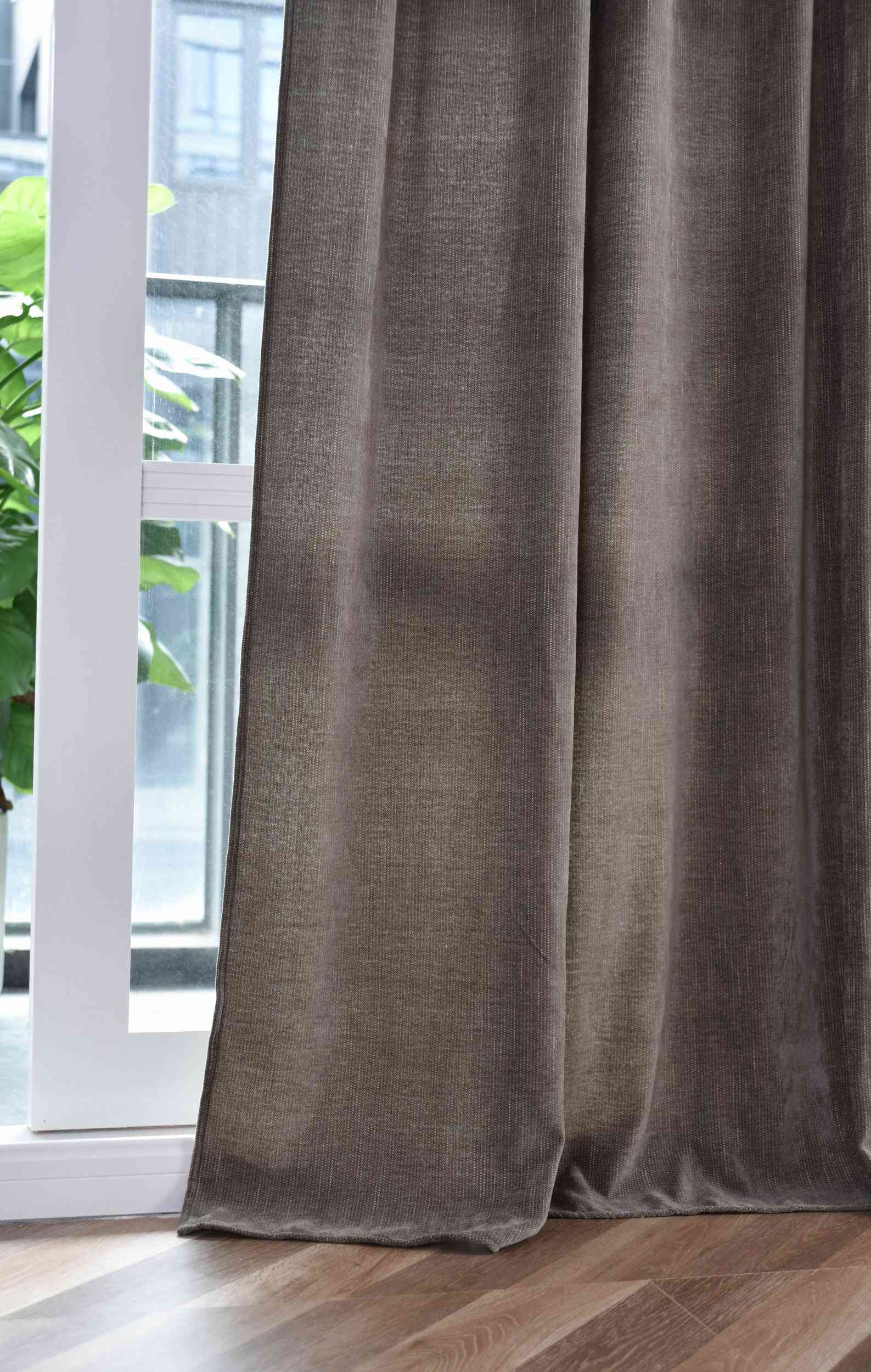 Jacquard-Vorhang mit Lurex-Effektgarn »HAVANNA« Multiband-Aufhängung: Luxus für Ihr Zuhause 2023340 Vorhang Jacquard-Vorhang_mit_Lurex-Effektgarn_HAVANNA_Multiband-Aufhangung_Luxus_fur_Ihr_Zuhause_2023340_-_Gardinenbox.de_-_-3685563 | Gardinenbox.de