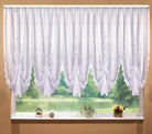 Jacquard Bogen Store, Fertig Gardine 13116 - Gardinenbox.de - 