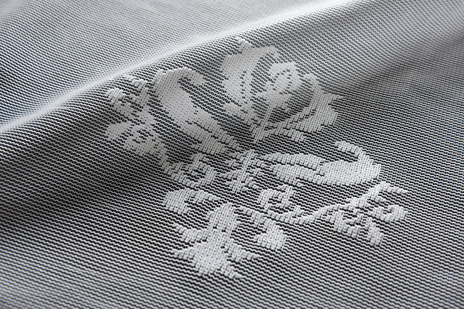 Jacquard Bogenstore Gardine , Barock Blumenmuster Weiß Kräuselband Universalband Faltenband Store 13142 Gardinenstore Jacquard_Bogenstore_Gardine_Barock_Blumenmuster_Weiss_Krauselband_Universalband_Faltenband_Store_13142_-_Gardinenbox.de_-_-3685374 | Gardinenbox.de