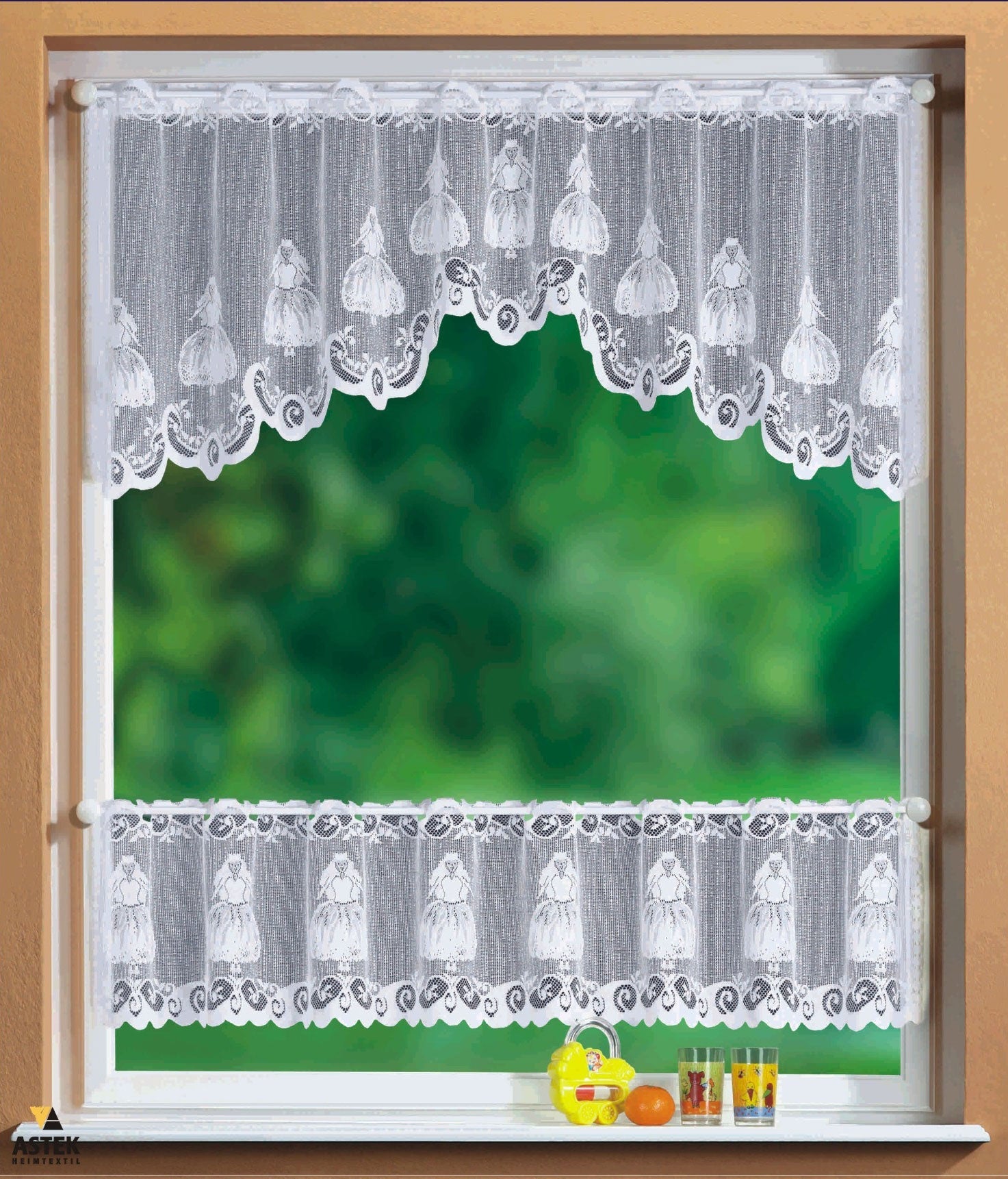 KIDS Scheibengardinen Set 2 Teilig 33520 33522 Scheibengardine KIDS_Scheibengardinen_Set_2_Teilig_33520_-_Gardinenbox.de_-_-3685663 | Gardinenbox.de