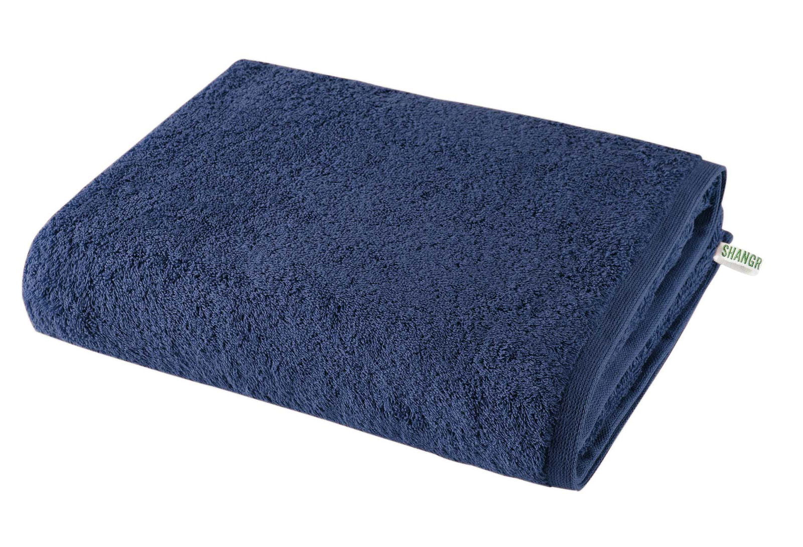 Saunatuch Frottee Premium Qualität »Montreal« 500 g/m² 100% Bio Baumwolle Kuschelig Made in Green 2020104 Dunkelblau Frottee Saunatuch_Frottee_Premium_Qualitat_Montreal_500_g-m_100_Bio_Baumwolle_Kuschelig_Made_in_Green_2020104_-_Gardinenbox.de_-_-3688578 | Gardinenbox.de