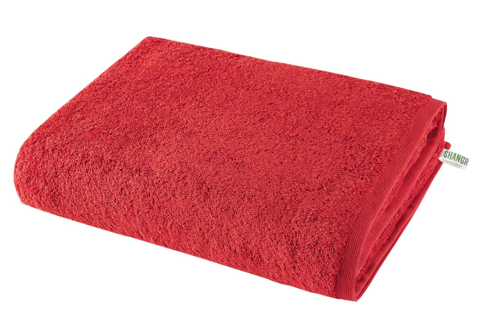 Saunatuch Frottee Premium Qualität »Montreal« 500 g/m² 100% Bio Baumwolle Kuschelig Made in Green 2020104 Rot Frottee Saunatuch_Frottee_Premium_Qualitat_Montreal_500_g-m_100_Bio_Baumwolle_Kuschelig_Made_in_Green_2020104_-_Gardinenbox.de_-_-3688589 | Gardinenbox.de