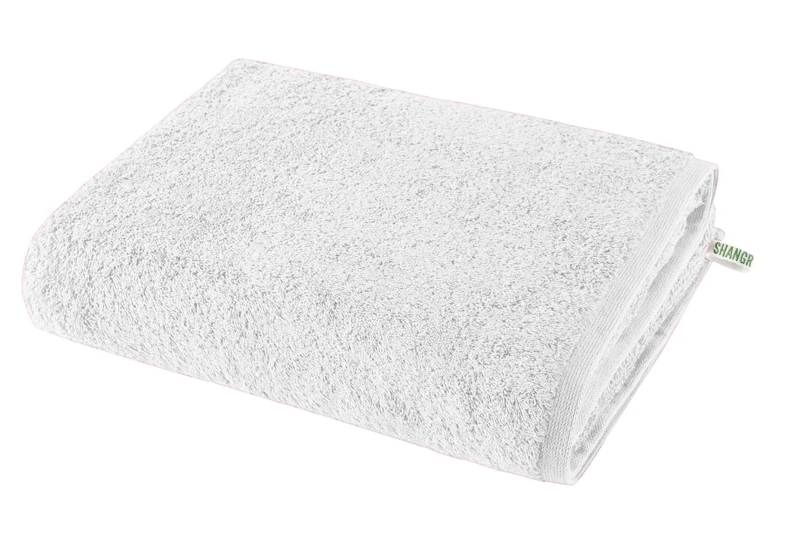 Saunatuch Frottee Premium Qualität »Montreal« 500 g/m² 100% Bio Baumwolle Kuschelig Made in Green 2020104 Weiß Frottee Saunatuch_Frottee_Premium_Qualitat_Montreal_500_g-m_100_Bio_Baumwolle_Kuschelig_Made_in_Green_2020104_-_Gardinenbox.de_-_-3688599 | Gardinenbox.de