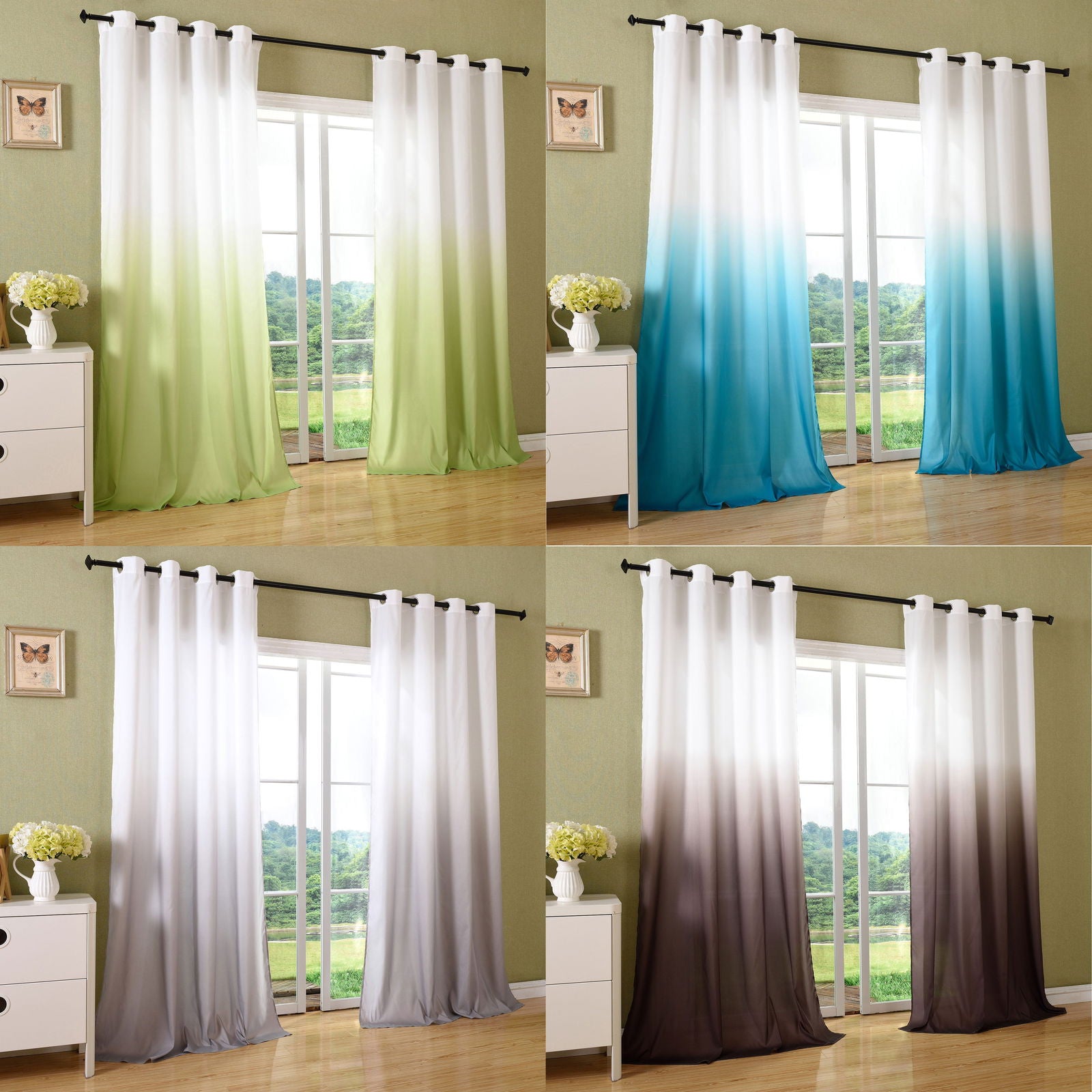 Schal blickdicht Vorhang Ösen Gardine Microsatin Farbverlauf Microfaser 204252 Vorhang Schal_blickdicht_Vorhang_Osen_Gardine_Microsatin_Farbverlauf_Microfaser_204252_-_Gardinenbox.de_-_-3688674 | Gardinenbox.de