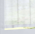 Scheibengardine »Antalya« Sichtschutz Dekoration Transparent Jacquard Voile Küchenfenster Modern Linien Muster 10000312 Scheibengardine Scheibengardine_Antalya_Sichtschutz_Dekoration_Transparent_Jacquard_Voile_Kuchenfenster_Modern_Linien_Muster_10000312_-_Gardinenbox.de_-_-3689490 | Gardinenbox.de