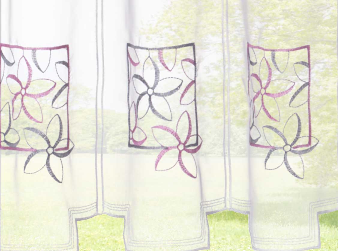 Scheibengardine Stickerei Transparent Stangenduchzug Schlaufen Bitrogardine Küchenfenster Sichtschutz 10000328 Scheibengardine Scheibengardine_Stickerei_Transparent_Stangenduchzug_Schlaufen_Bitrogardine_Kuchenfenster_Sichtschutz_10000328_-_Gardinenbox.de_-_-3689006 | Gardinenbox.de