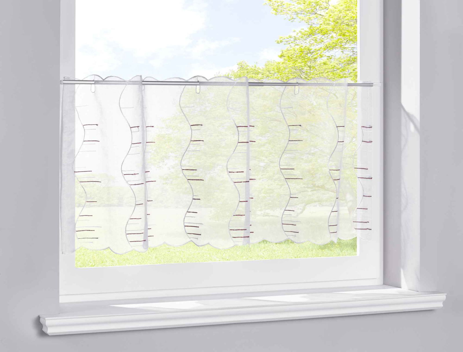 Scheibengardine Stickerei Transparent Stangenduchzug Schlaufen Bitrogardine Küchenfenster Sichtschutz 10000328 Masche Scheibengardine Scheibengardine_Stickerei_Transparent_Stangenduchzug_Schlaufen_Bitrogardine_Kuchenfenster_Sichtschutz_10000328_-_Gardinenbox.de_-_-3689089 | Gardinenbox.de