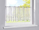 Scheibengardine Stickerei Transparent Stangenduchzug Schlaufen Bitrogardine Küchenfenster Sichtschutz 10000328 ADA Taupe Scheibengardine Scheibengardine_Stickerei_Transparent_Stangenduchzug_Schlaufen_Bitrogardine_Kuchenfenster_Sichtschutz_10000328_-_Gardinenbox.de_-_-3689107 | Gardinenbox.de